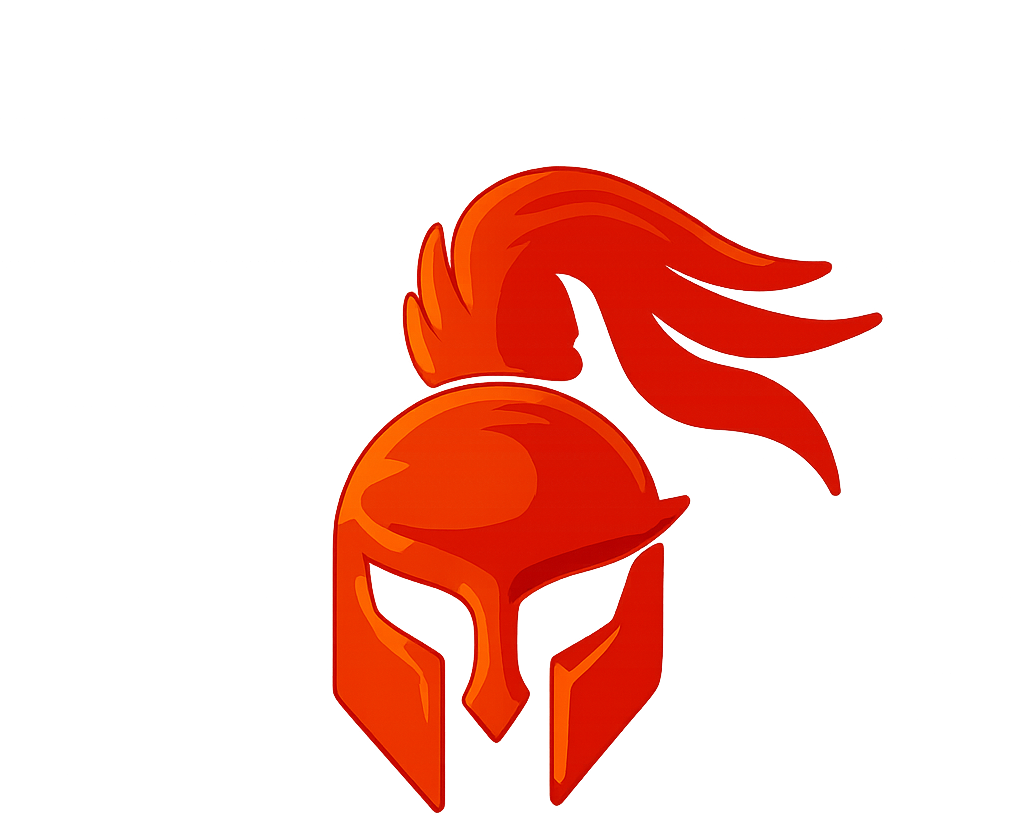 Spartan Heating and Air logo